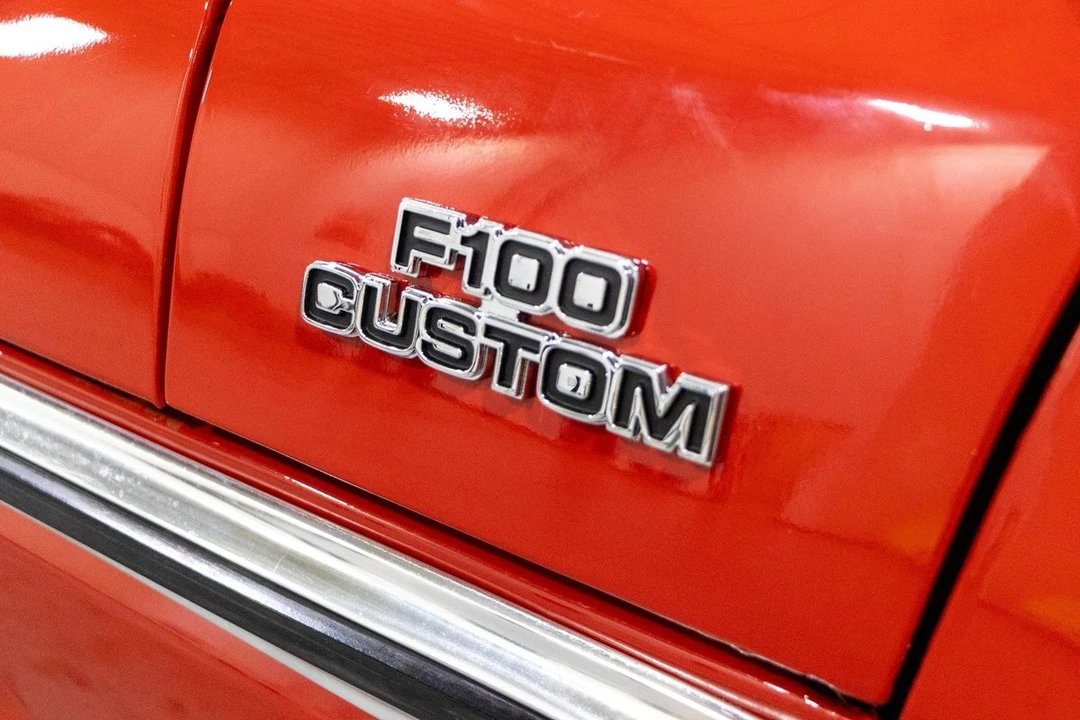 1977 Ford F-Series 6th Gen - Image 24 of 31