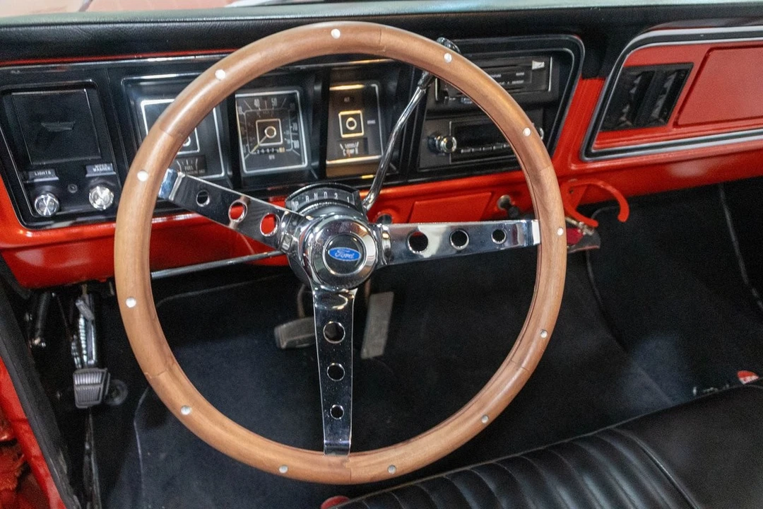 1977 Ford F-Series 6th Gen - Image 12 of 31