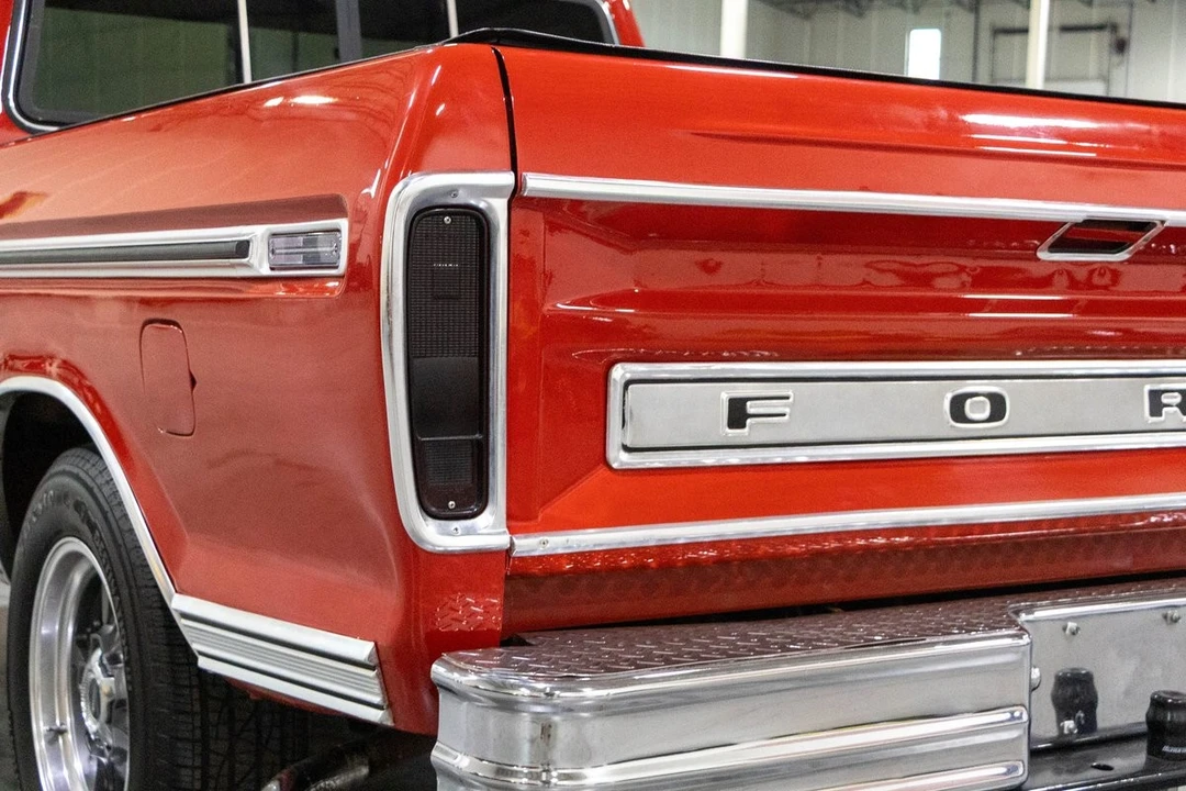 1977 Ford F-Series 6th Gen - Image 27 of 31