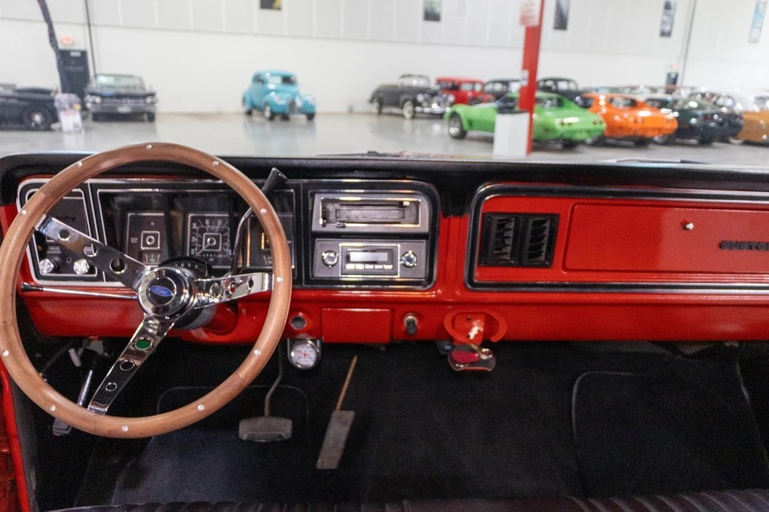 1977 Ford F-Series 6th Gen - Image 11 of 31