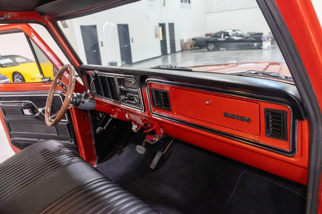 1977 Ford F-Series 6th Gen - Image 31 of 31