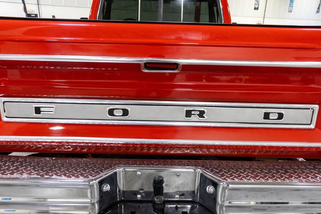 1977 Ford F-Series 6th Gen - Image 25 of 31