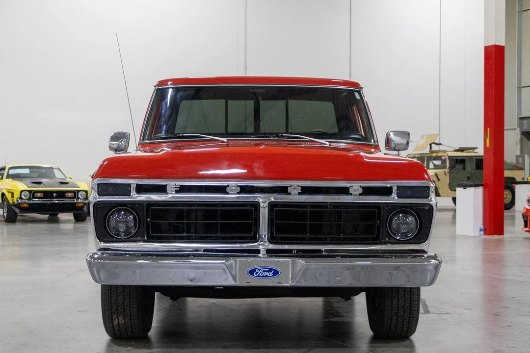 1977 Ford F-Series 6th Gen - Image 10 of 31