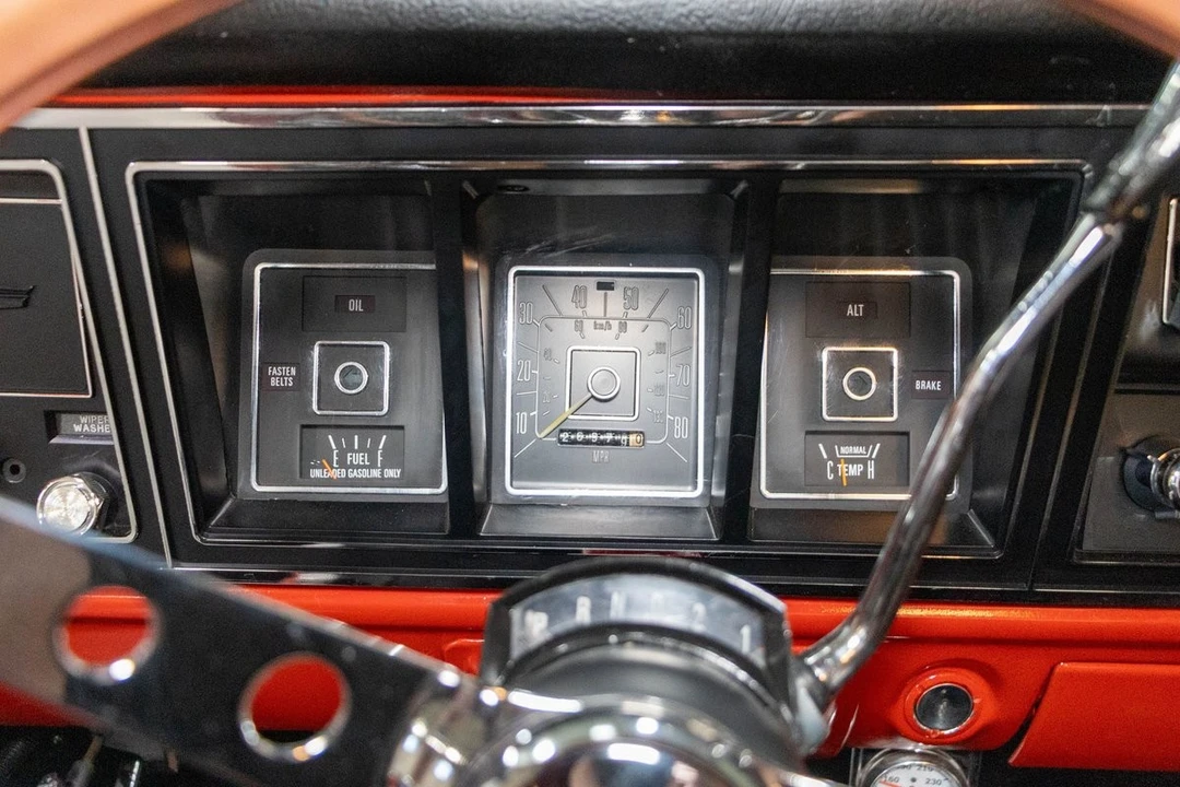 1977 Ford F-Series 6th Gen - Image 14 of 31