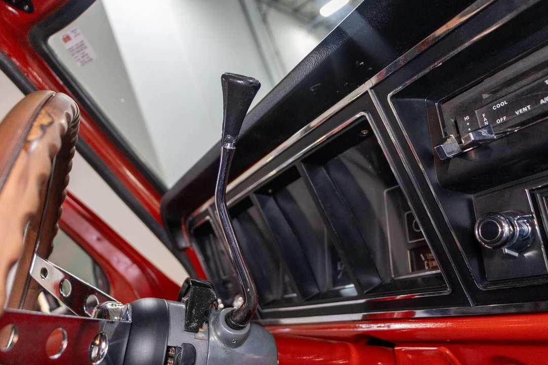 1977 Ford F-Series 6th Gen - Image 16 of 31