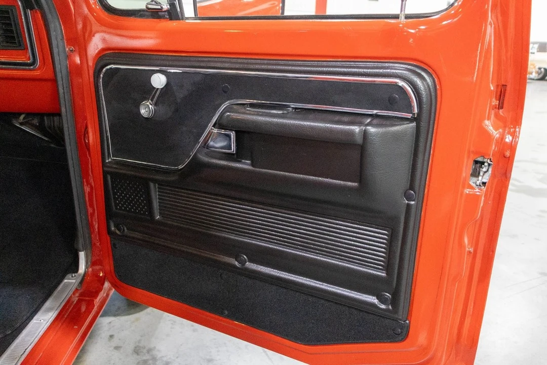 1977 Ford F-Series 6th Gen - Image 30 of 31