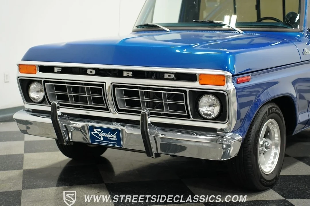 1977 Ford F-Series 5th Gen - Image 19 of 21