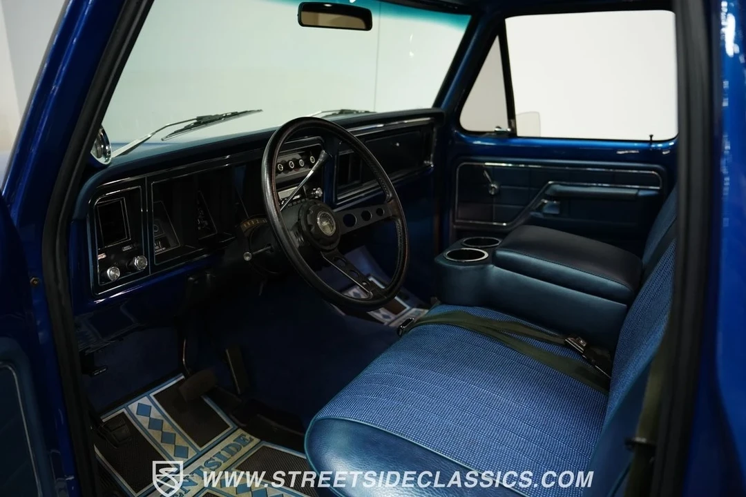 1977 Ford F-Series 5th Gen - Image 5 of 21