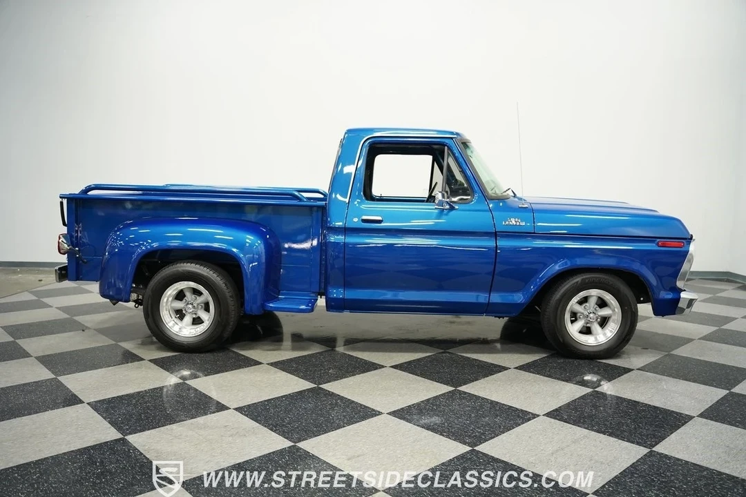 1977 Ford F-Series 5th Gen - Image 15 of 21