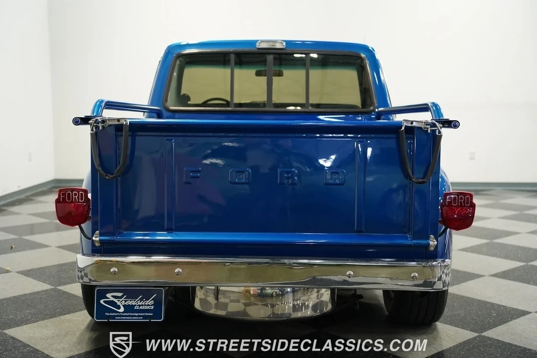 1977 Ford F-Series 5th Gen - Image 11 of 21