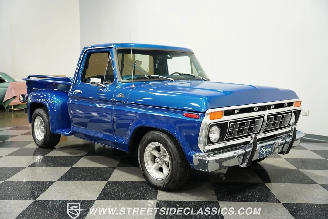 1977 Ford F-Series 5th Gen - Image 17 of 21