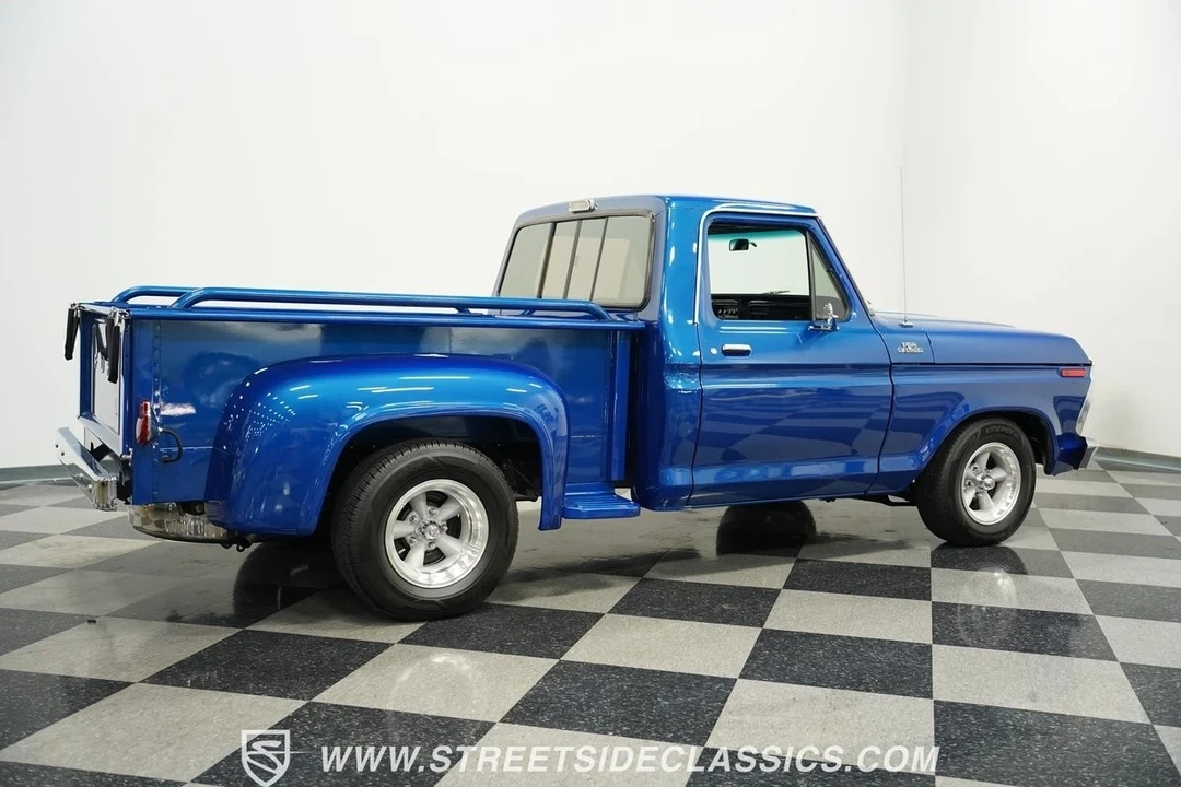 1977 Ford F-Series 5th Gen - Image 14 of 21