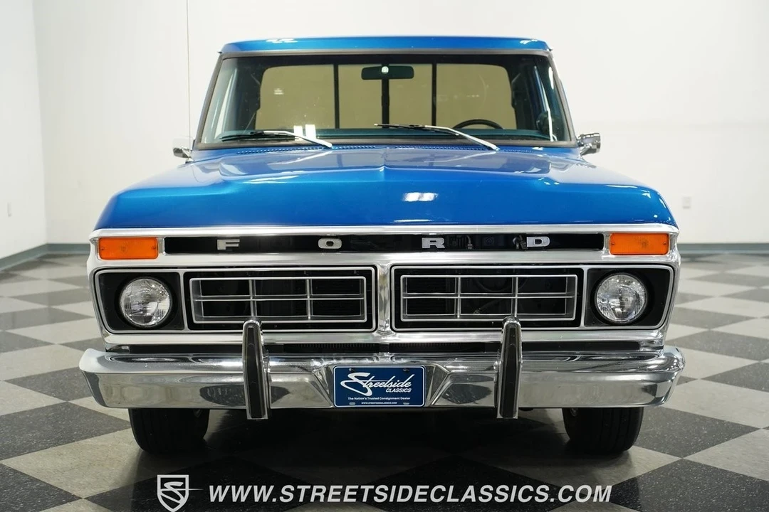 1977 Ford F-Series 5th Gen - Image 18 of 21