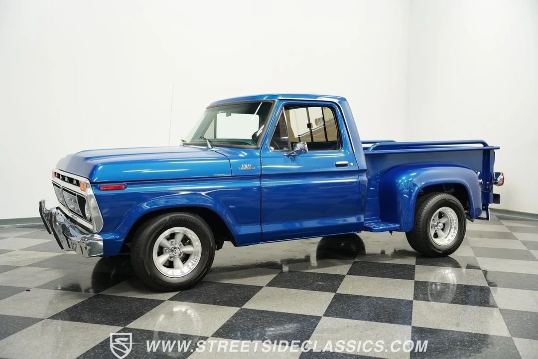 1977 Ford F-Series 5th Gen - Image 7 of 21
