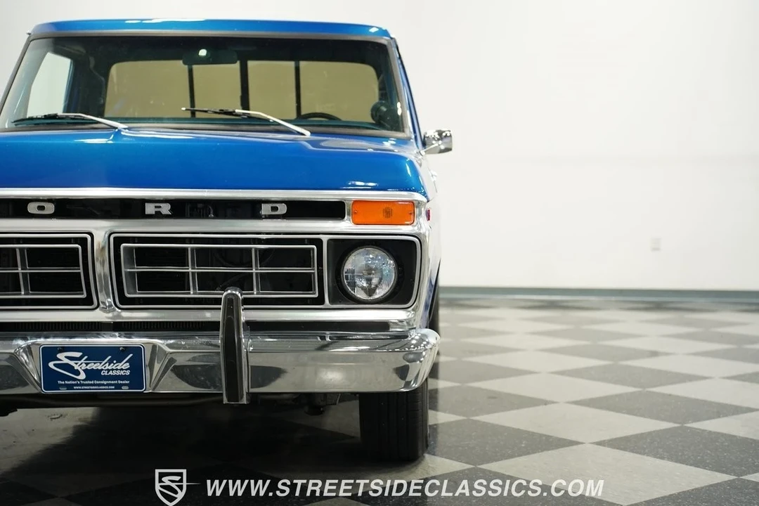 1977 Ford F-Series 5th Gen - Image 20 of 21