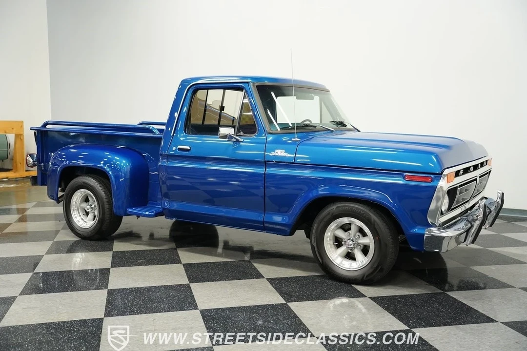 1977 Ford F-Series 5th Gen - Image 16 of 21