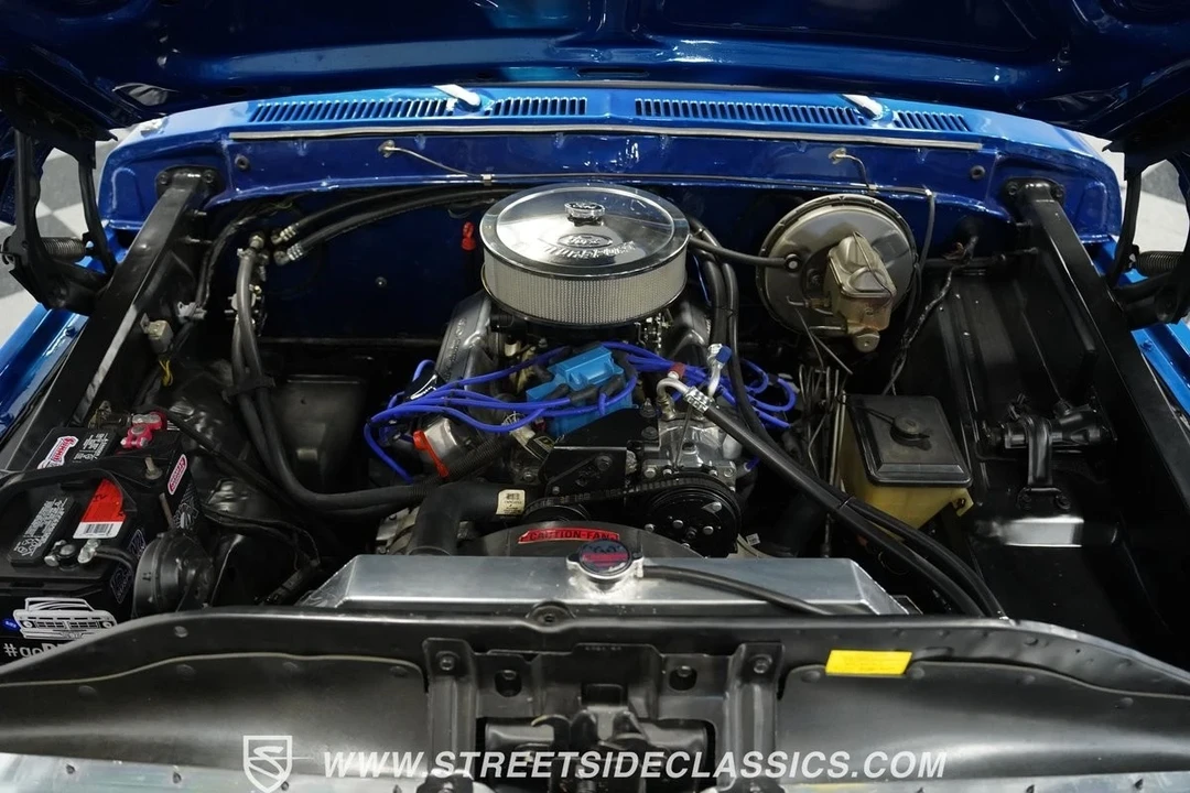 1977 Ford F-Series 5th Gen - Image 4 of 21