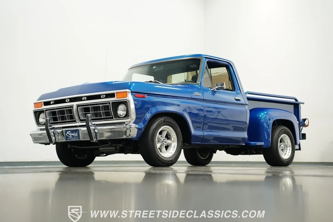 1977 Ford F-Series 5th Gen - Image 21 of 21