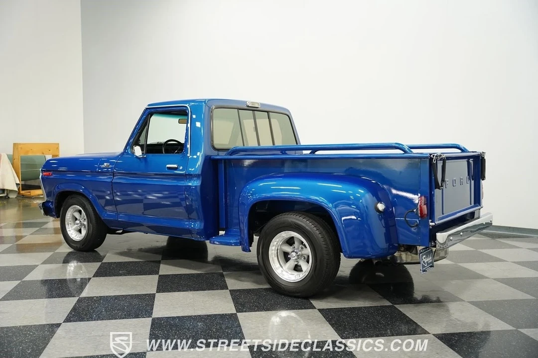 1977 Ford F-Series 5th Gen - Image 9 of 21
