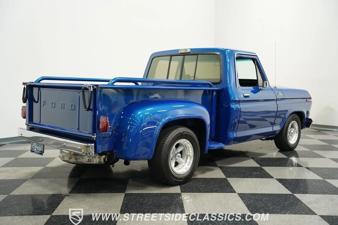 1977 Ford F-Series 5th Gen - Image 13 of 21