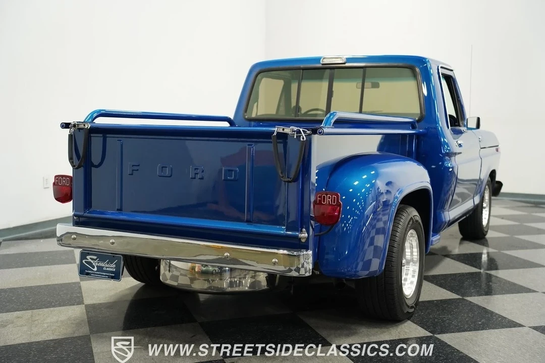 1977 Ford F-Series 5th Gen - Image 12 of 21