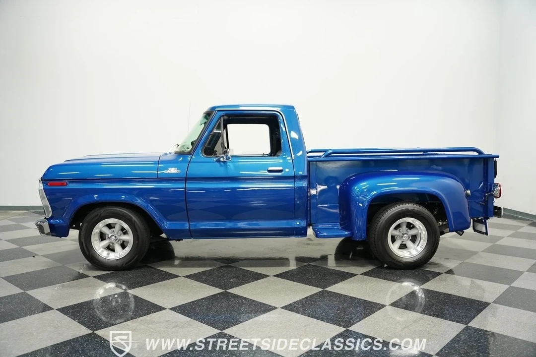 1977 Ford F-Series 5th Gen - Image 3 of 21