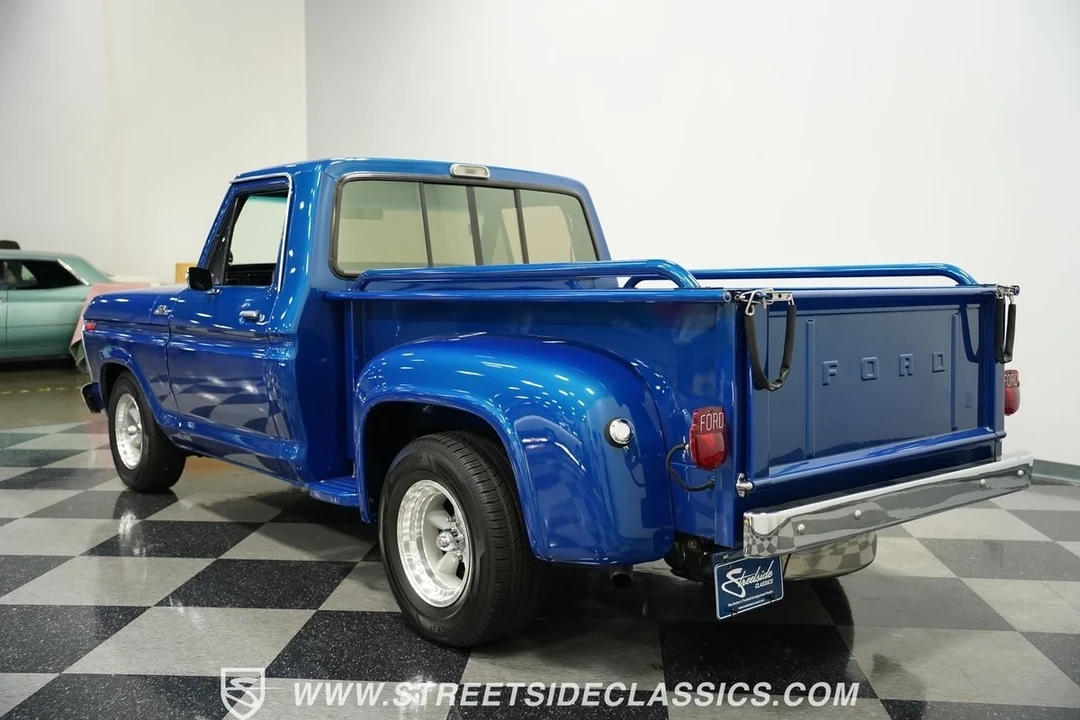 1977 Ford F-Series 5th Gen - Image 10 of 21