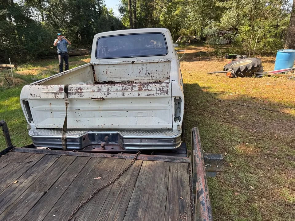 1977 Ford F-Series 6th Gen - Image 4 of 7