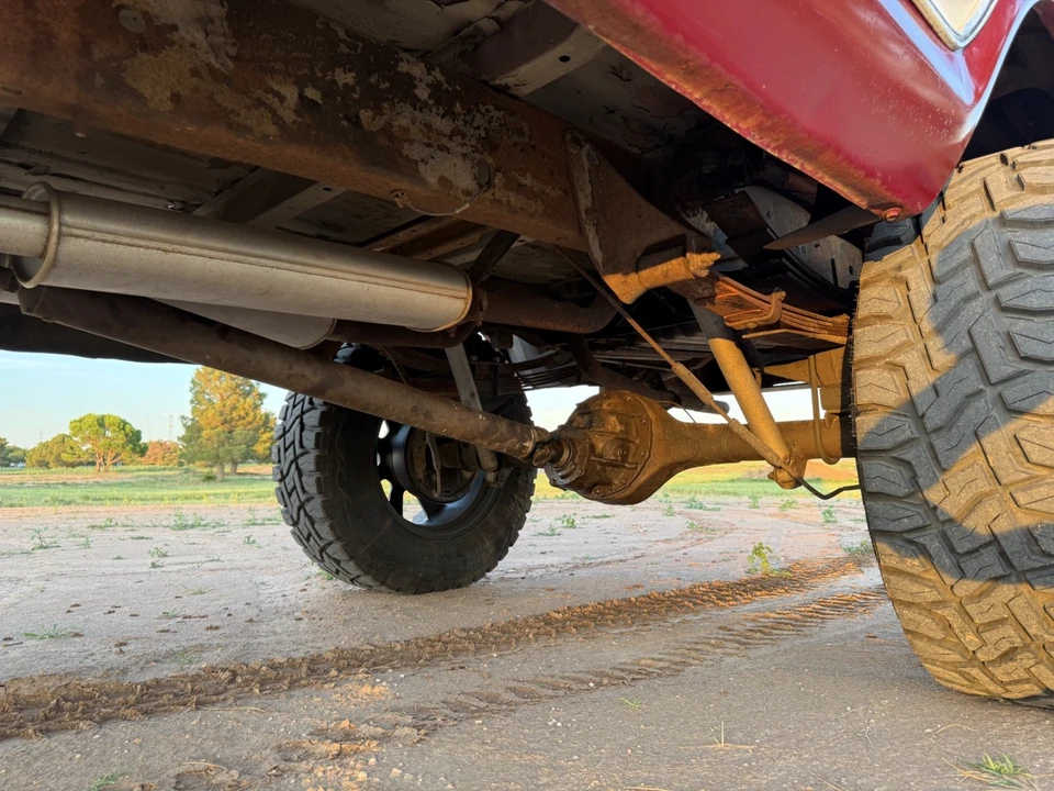 1977 Ford F-Series 6th Gen - Image 18 of 20