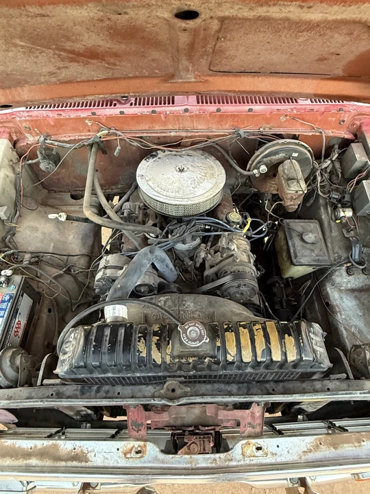 1977 Ford F-Series 6th Gen - Image 19 of 20