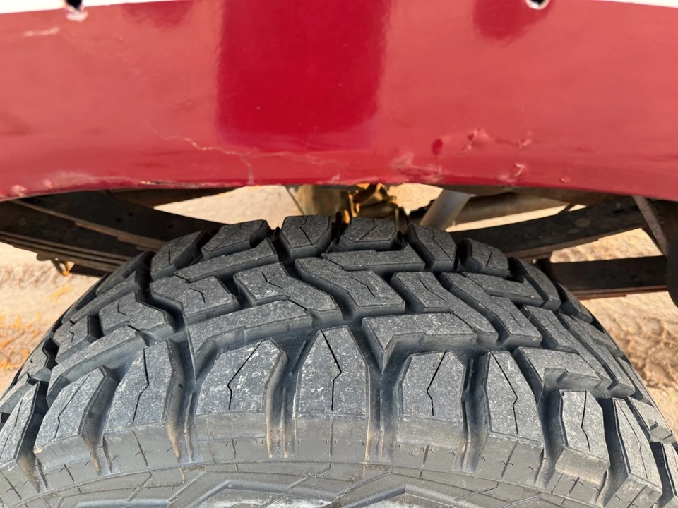 1977 Ford F-Series 6th Gen - Image 15 of 20