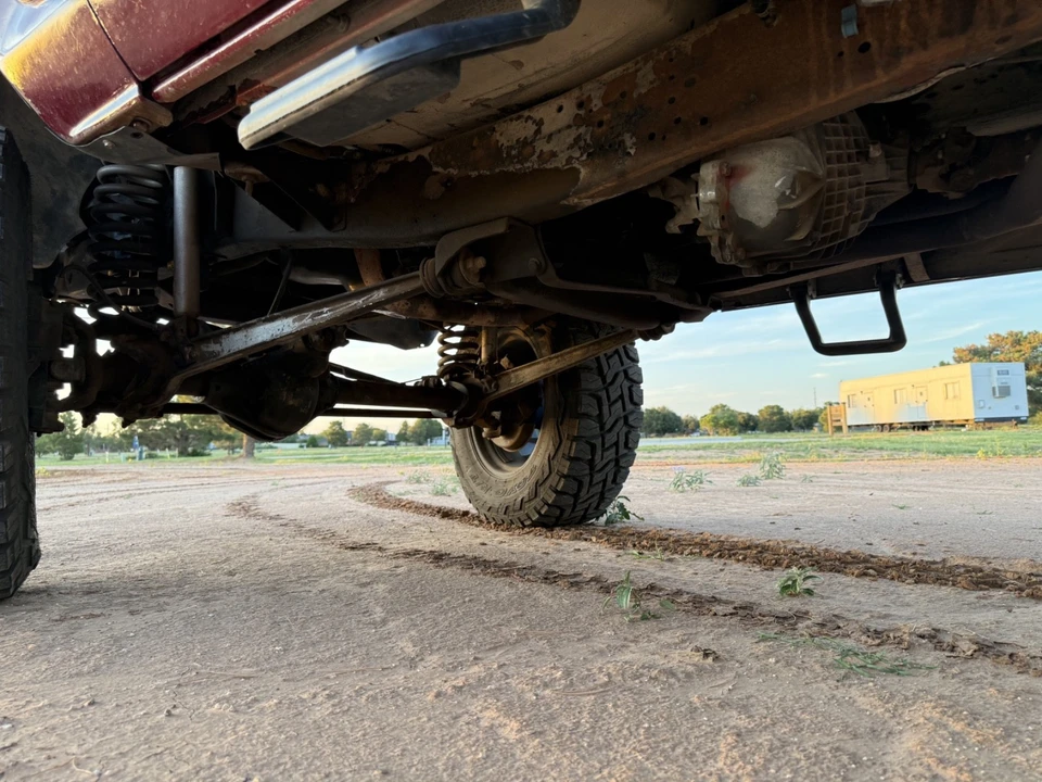 1977 Ford F-Series 6th Gen - Image 17 of 20
