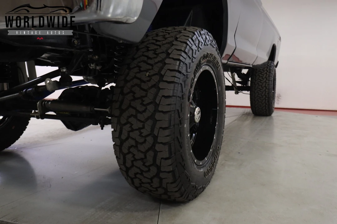 1977 Ford F-Series 5th Gen - Image 11 of 12