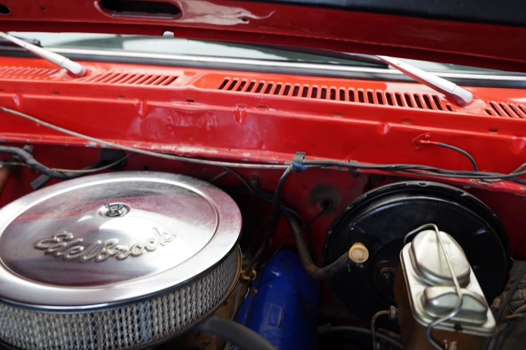 1977 Ford F-Series 6th Gen - Image 30 of 31