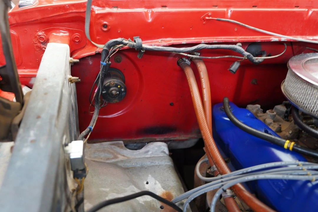 1977 Ford F-Series 6th Gen - Image 18 of 31