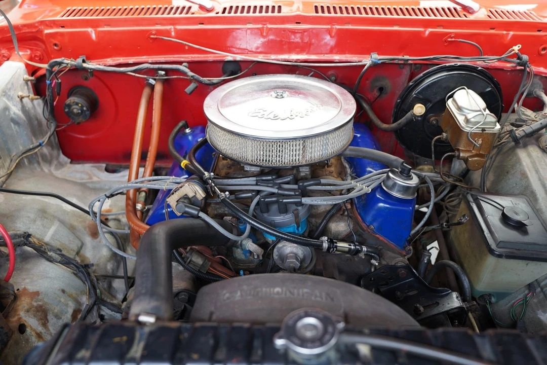 1977 Ford F-Series 6th Gen - Image 15 of 31