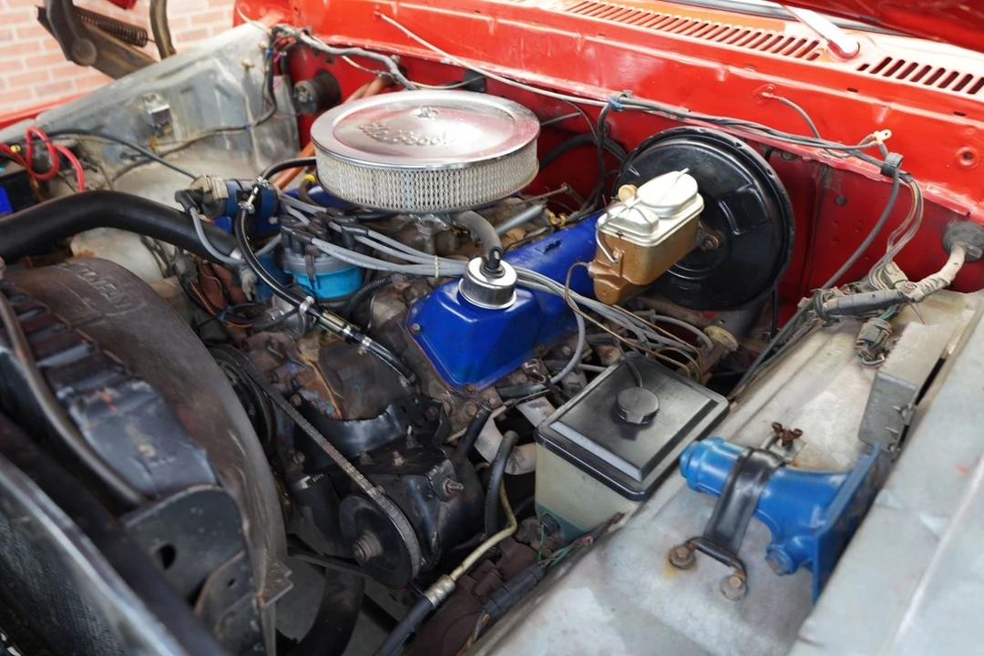 1977 Ford F-Series 6th Gen - Image 13 of 31