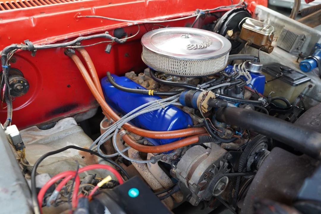 1977 Ford F-Series 6th Gen - Image 17 of 31