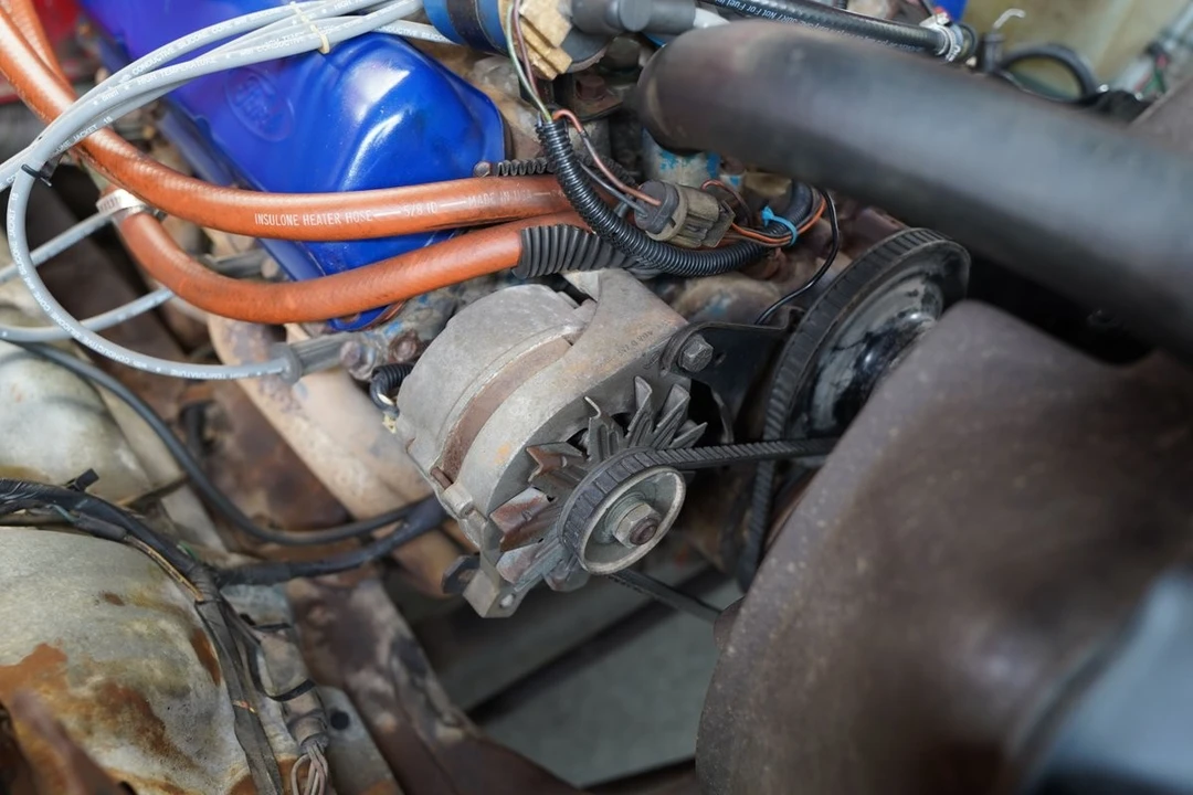 1977 Ford F-Series 6th Gen - Image 22 of 31