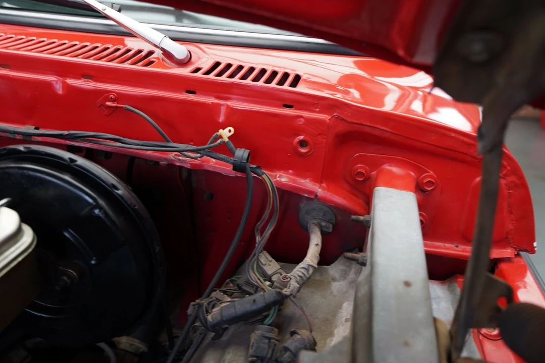 1977 Ford F-Series 6th Gen - Image 29 of 31