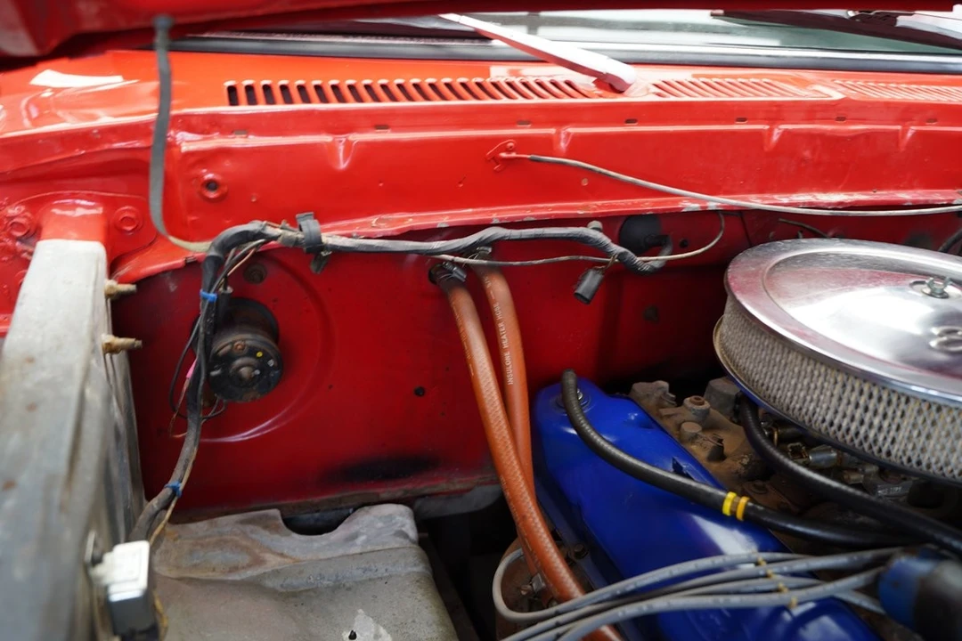 1977 Ford F-Series 6th Gen - Image 31 of 31