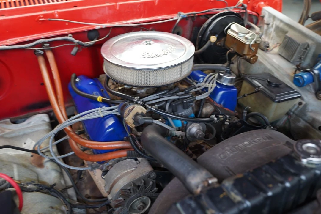 1977 Ford F-Series 6th Gen - Image 16 of 31