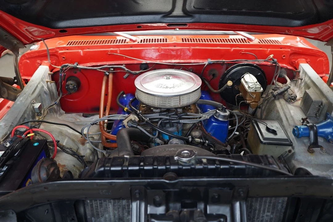1977 Ford F-Series 6th Gen - Image 12 of 31