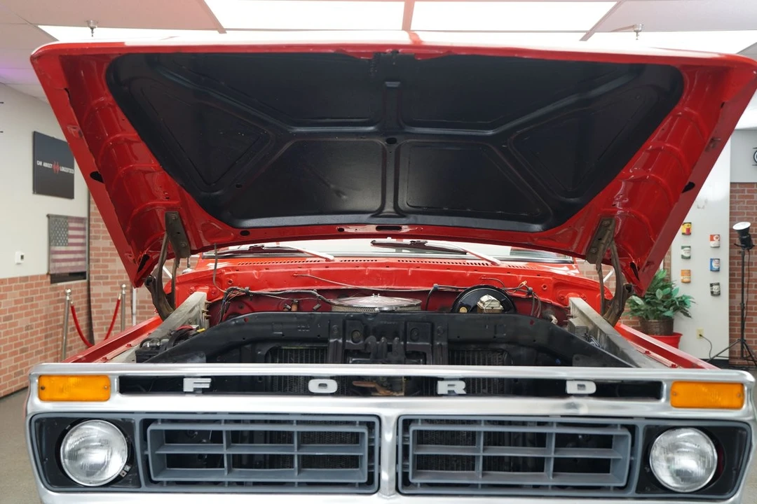 1977 Ford F-Series 6th Gen - Image 11 of 31