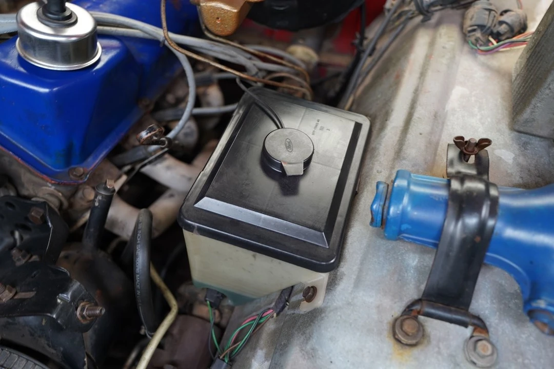1977 Ford F-Series 6th Gen - Image 25 of 31