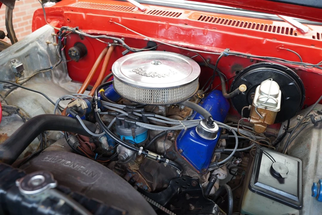 1977 Ford F-Series 6th Gen - Image 14 of 31