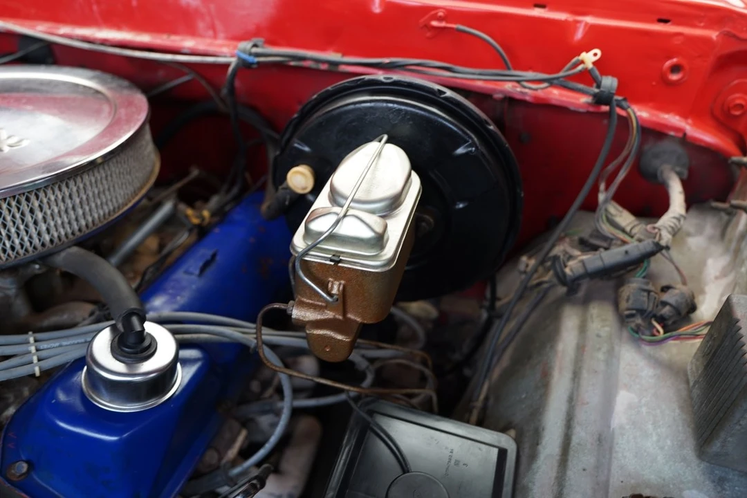 1977 Ford F-Series 6th Gen - Image 24 of 31