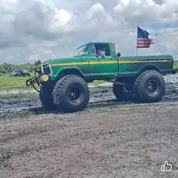 1977 Ford F-150 Custom