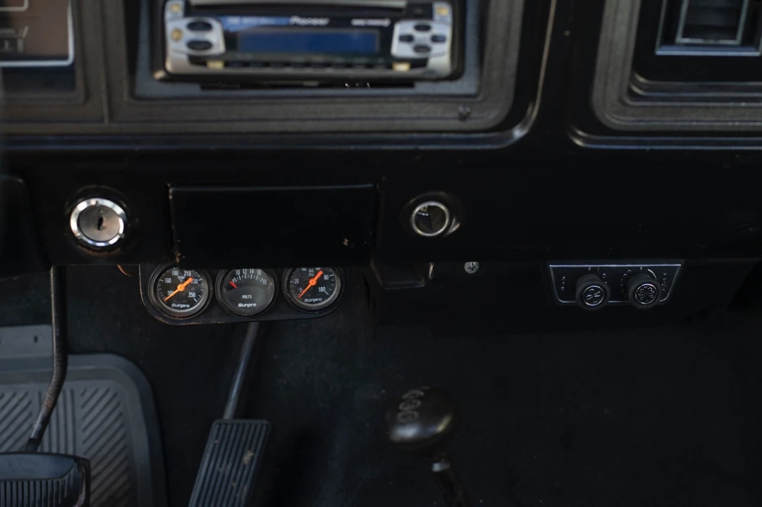 1977 Ford F-Series 6th Gen - Image 19 of 27
