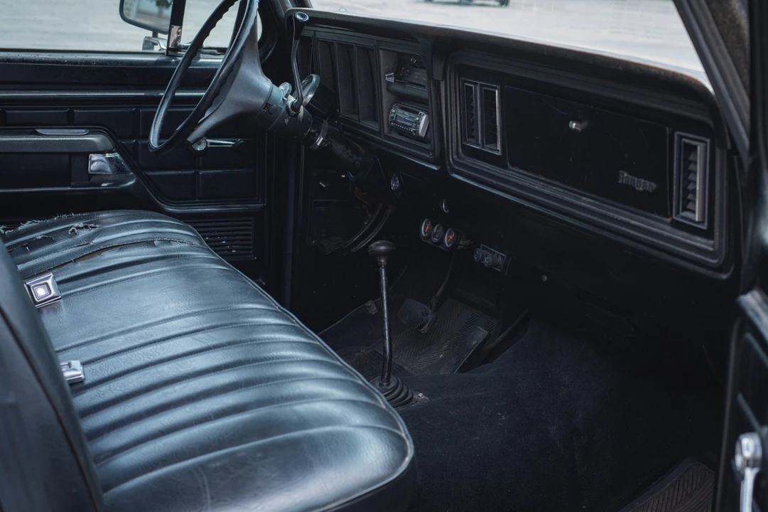 1977 Ford F-Series 6th Gen - Image 13 of 27